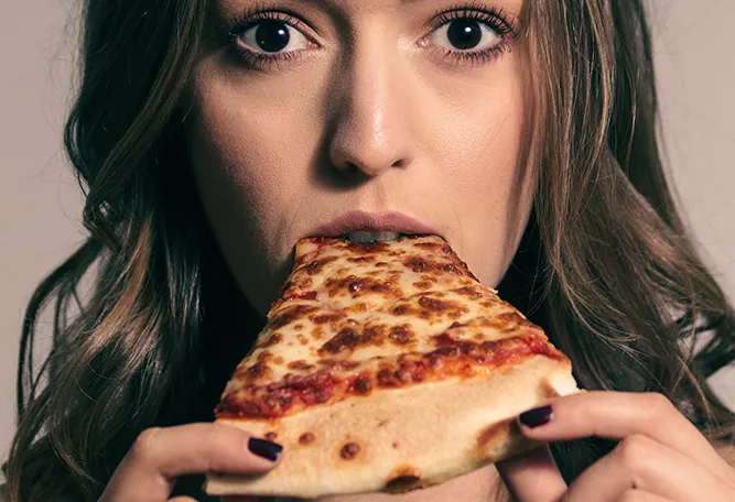 BEST HEALTHY FOOD'S FOR FAT LOSS