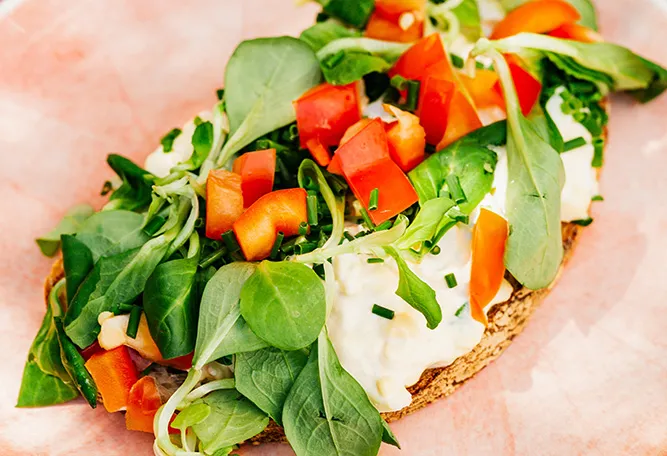 MUSCLE BUILDING DIET FOR VEGETARIANS