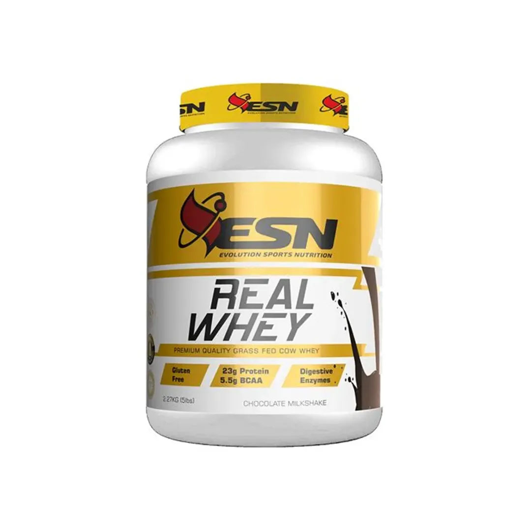 (ESN) Real Whey