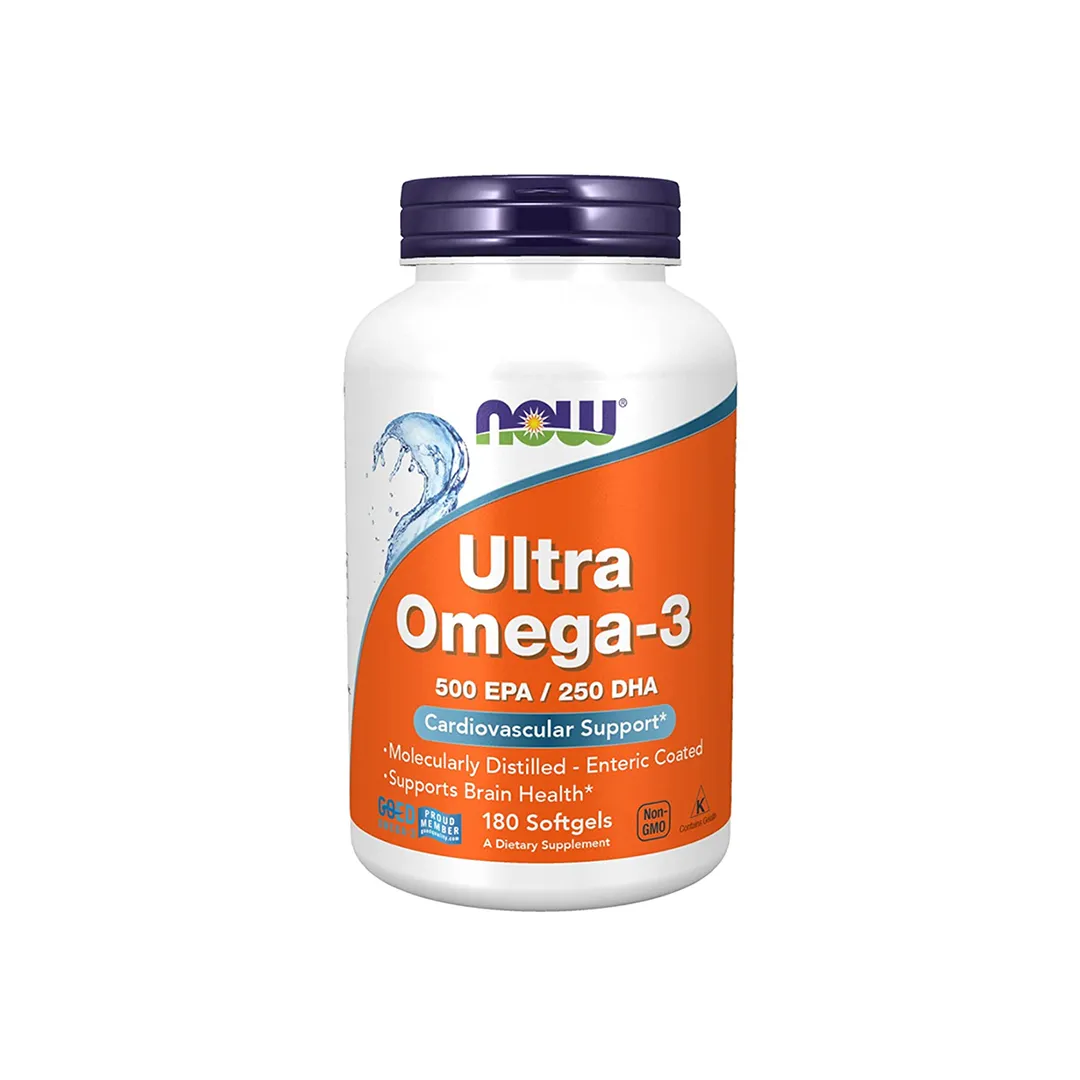 (Now)Omega3