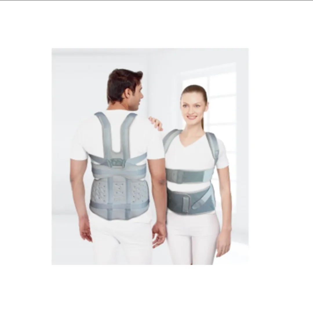 Tylor's Brace Urbane Short/Long A-34