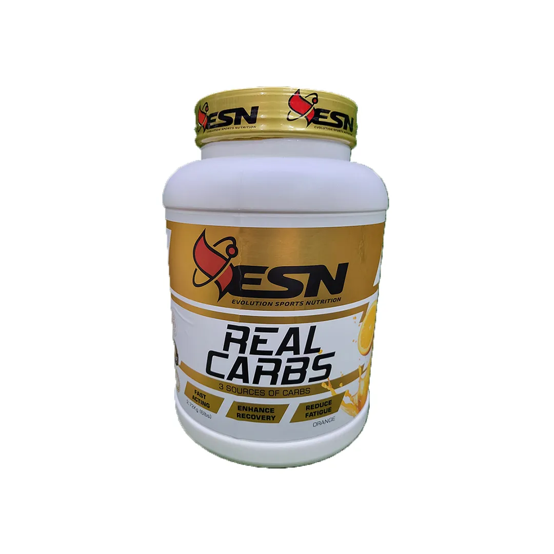 (ESN) Real Carbs
