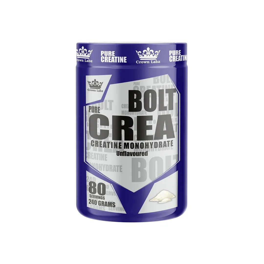 (Crown Labz) Bolt Creatine