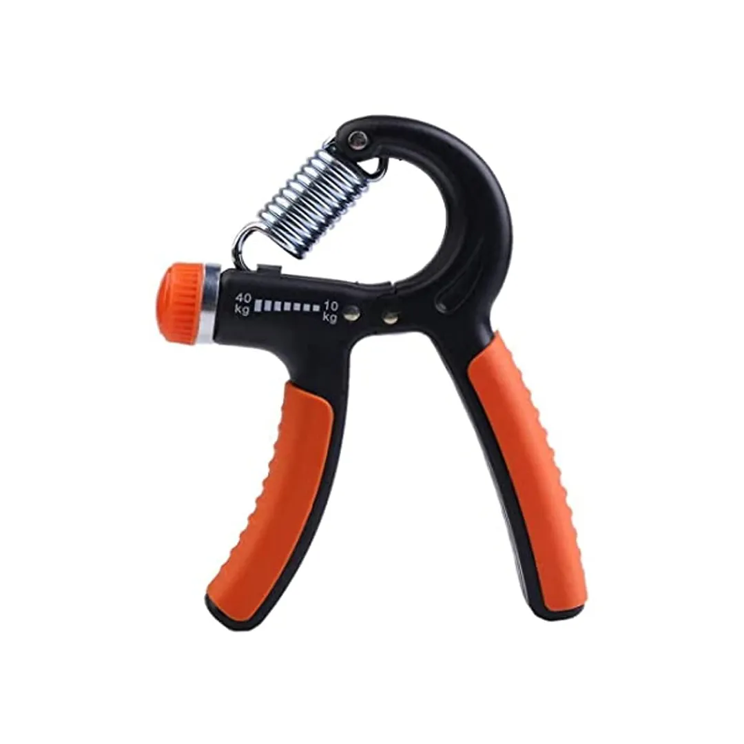 Hashtag FITNES Power Hand Grip, Hand Strengthener equipments, Home Gym Accessories, Training equipments for Home and Gym
