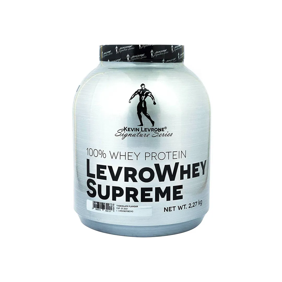 (Levrone Supreme) Whey Protein