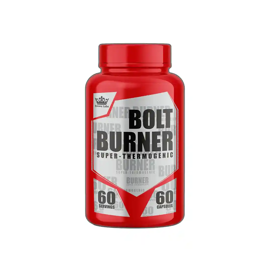 (Crwon Labz) Bolt Burner