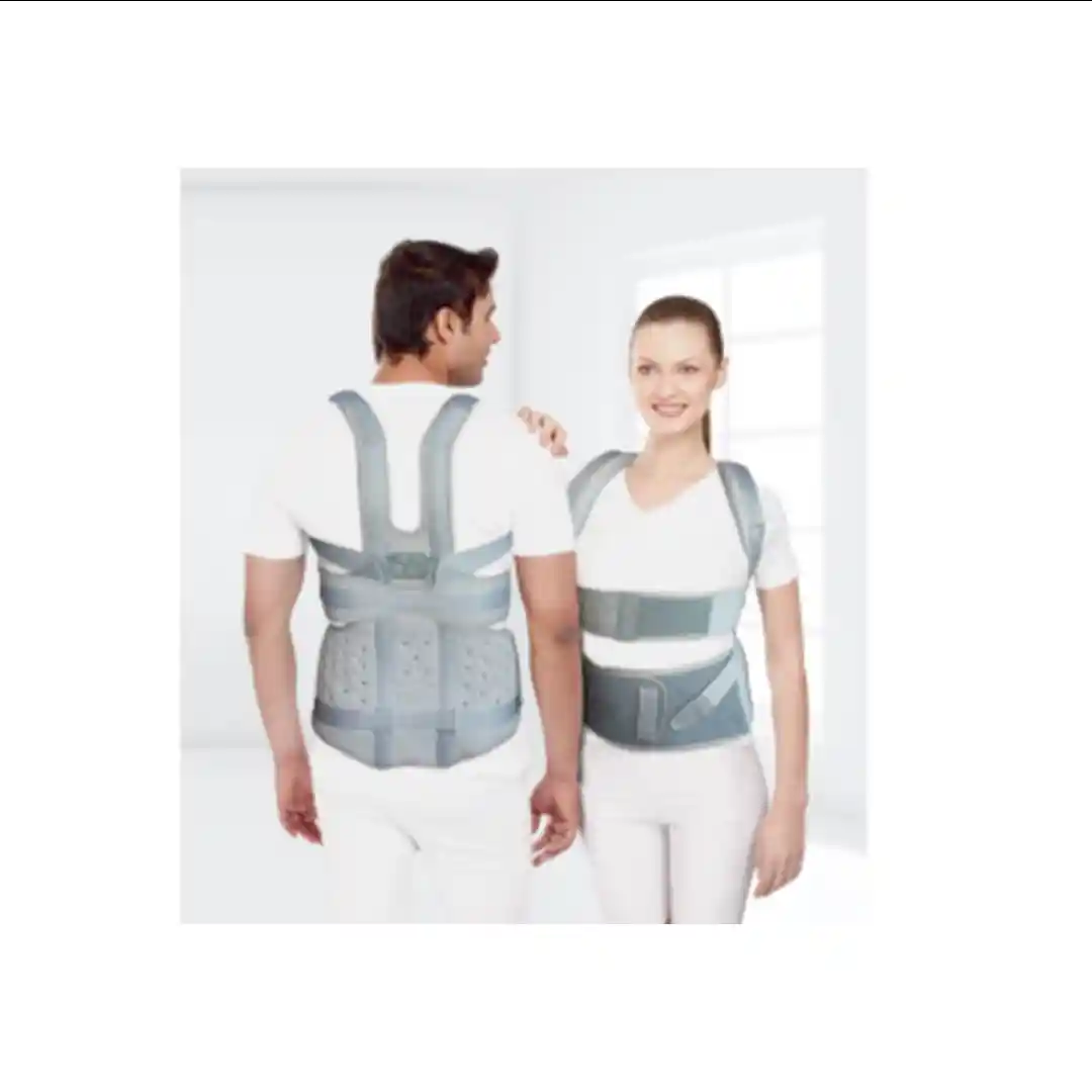 Tylor's Brace Urbane Short/Long A-34