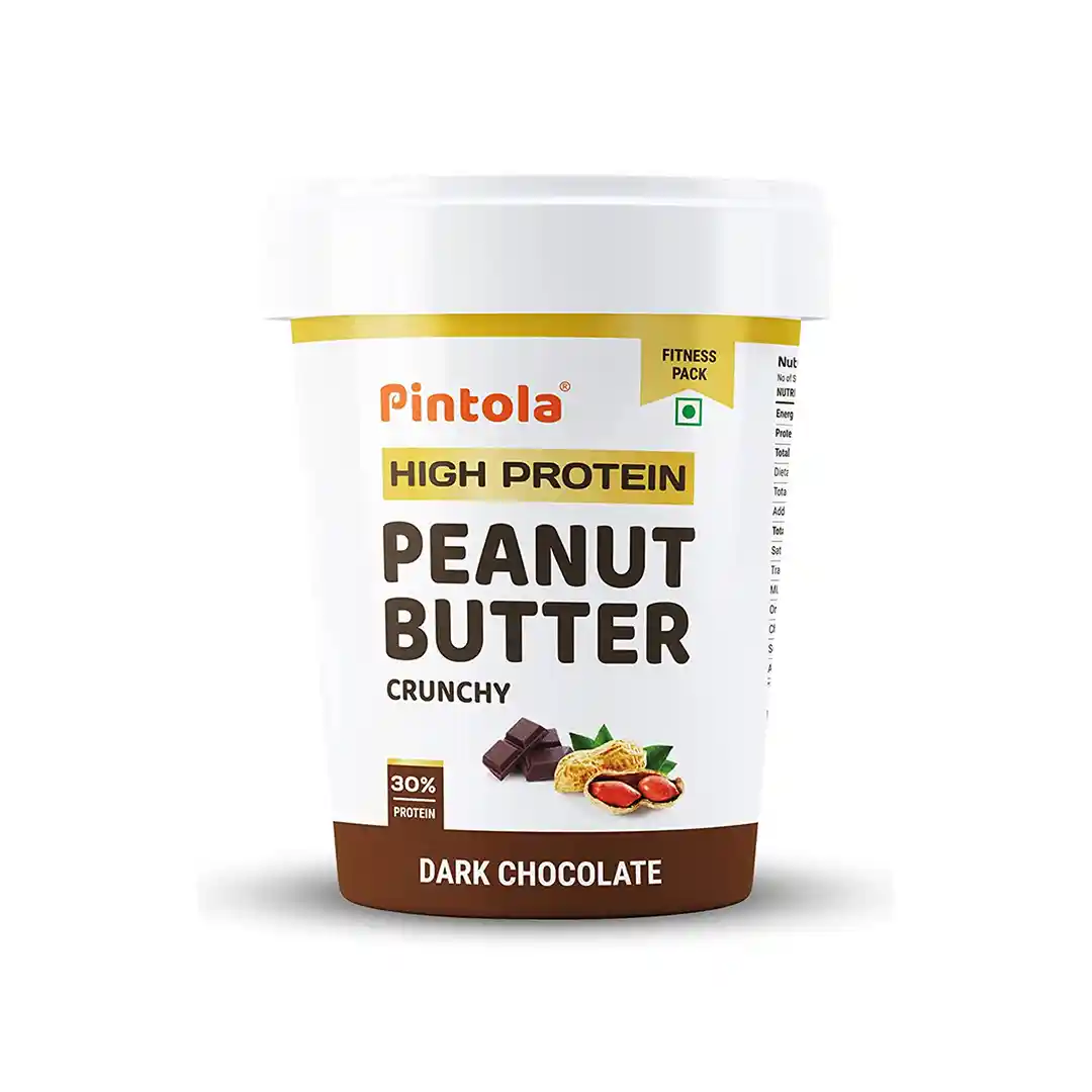 (Pintola) Peanut Butter