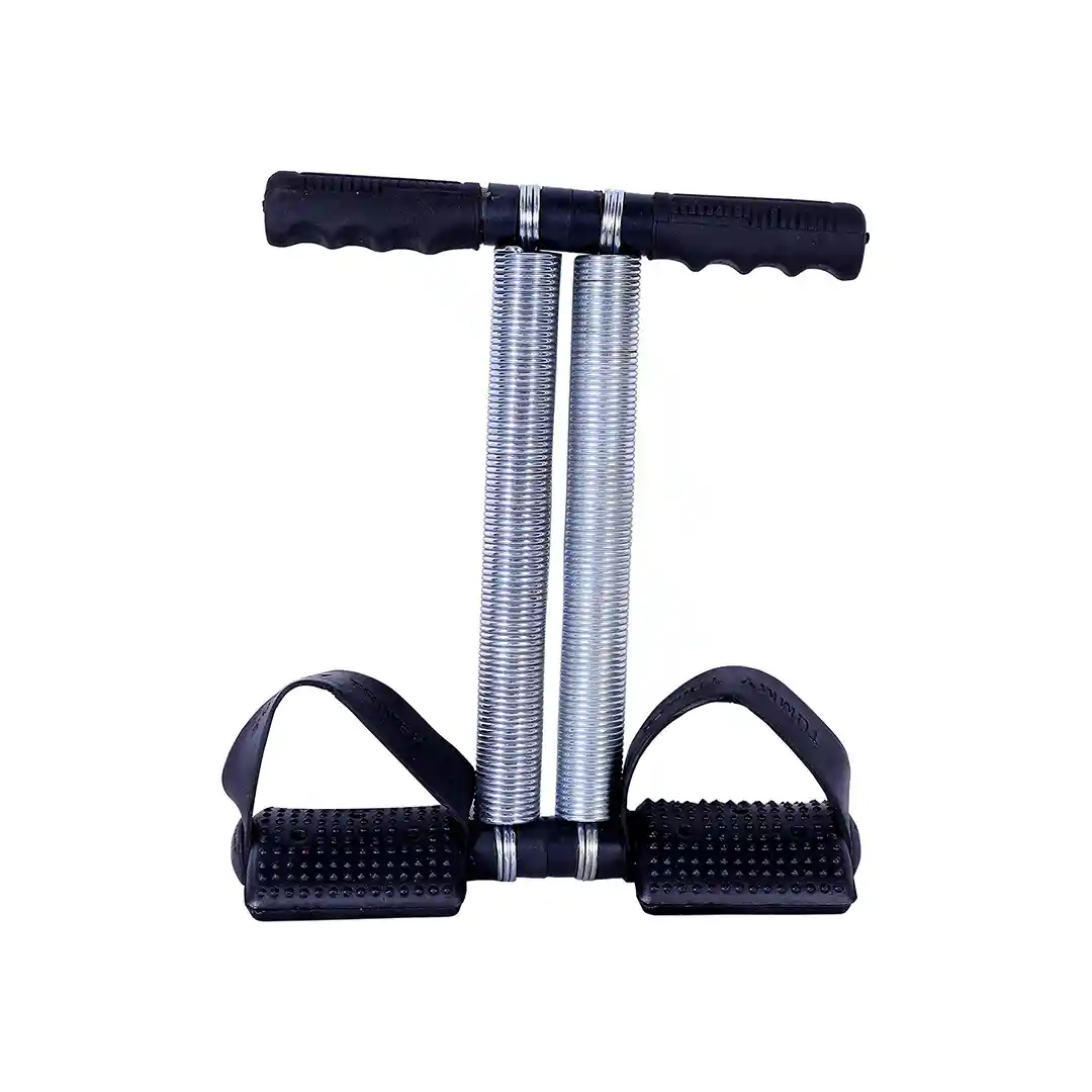 HarsheenTummy Trimmer With Double Rod