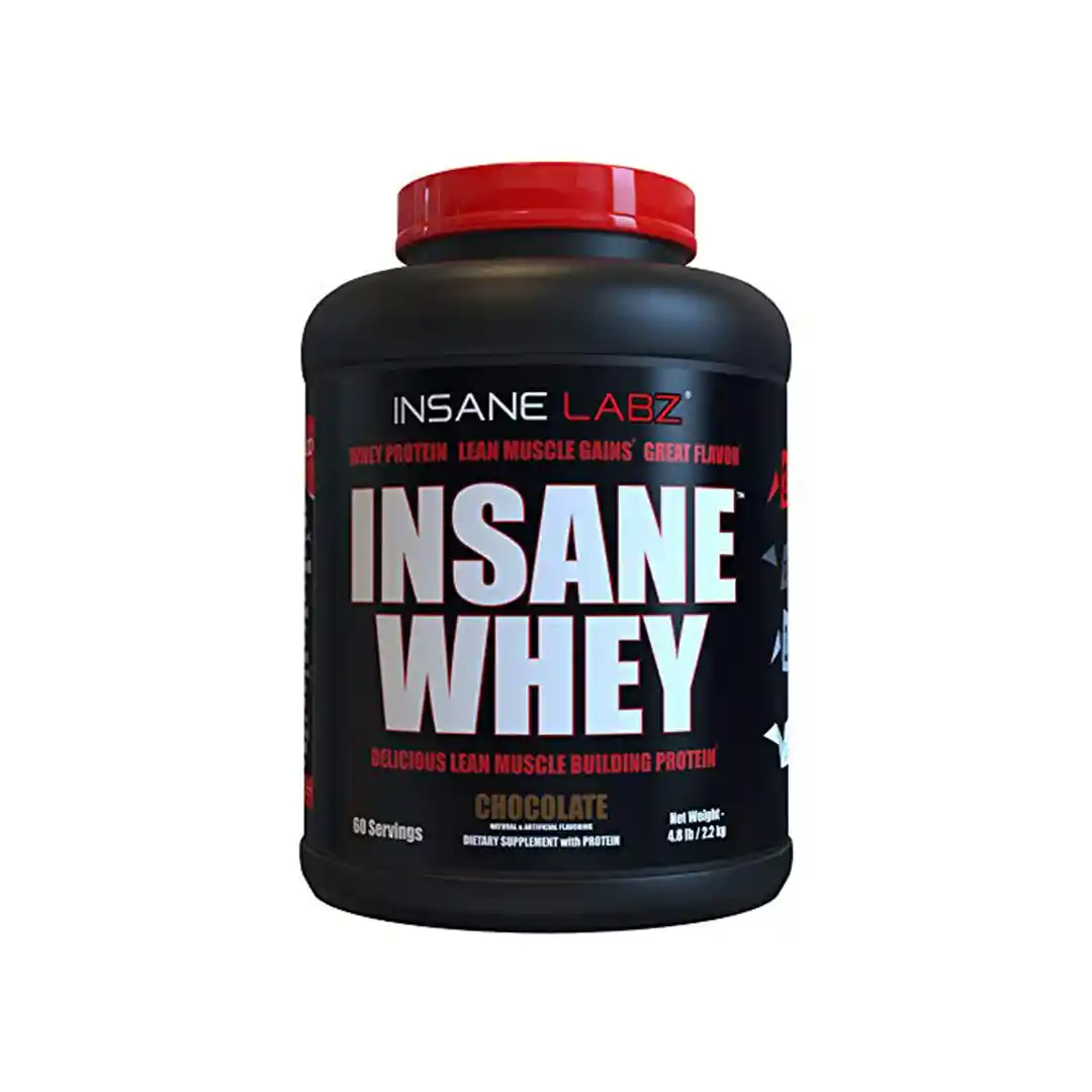 (Insane Labz) Insane whey