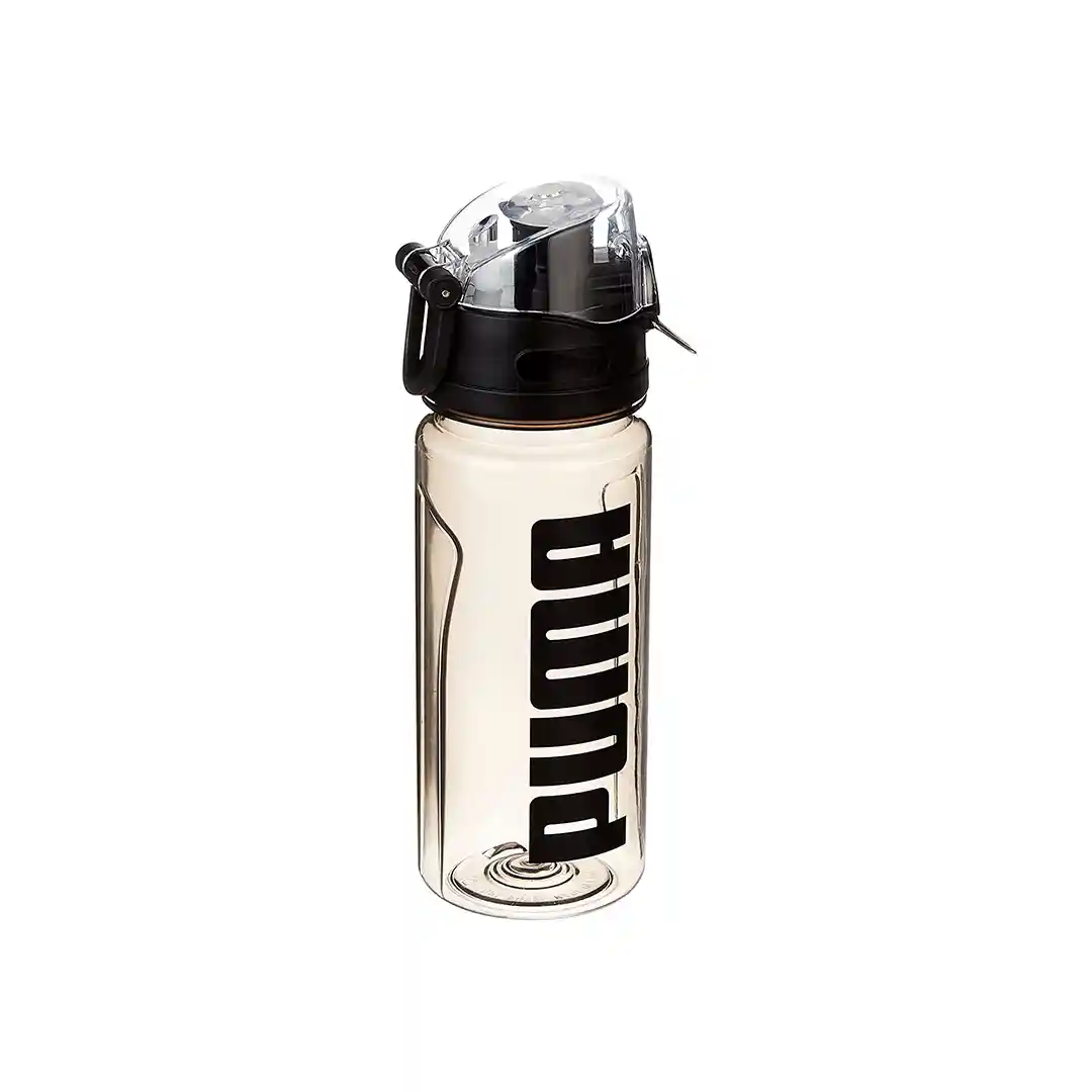 Puma Unisex TR Bottle Sportstyle Black X