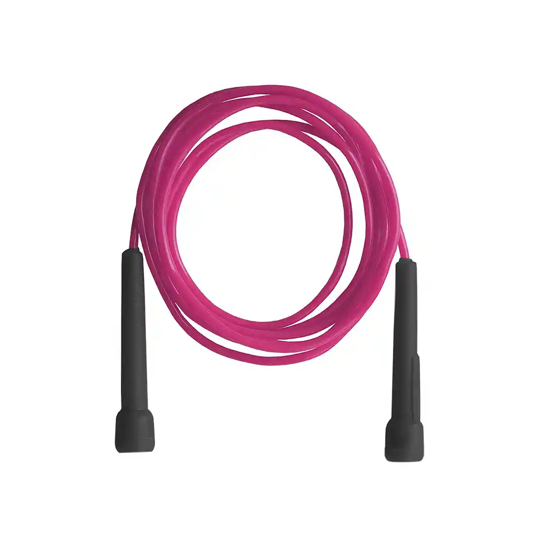 Fitness Guru FG-SR-102 Jump Rope (Pink)