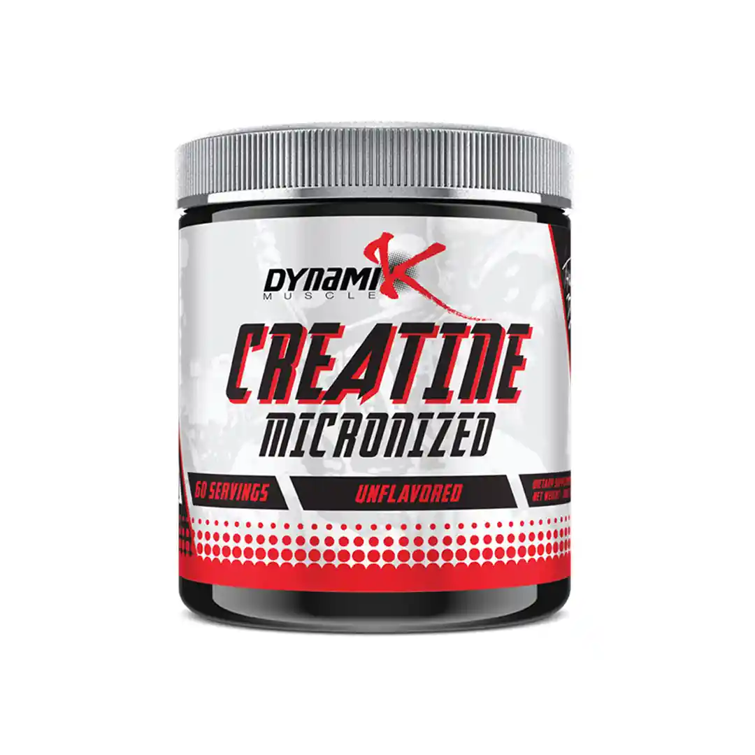 (Dynamik) Creatine