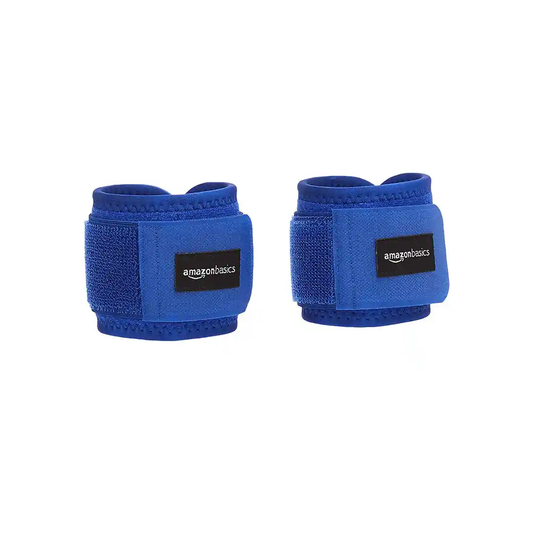 AmazonBasics Neoprene Wrist Support